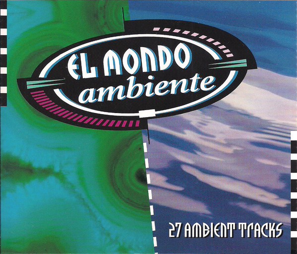 El Mondo Ambiente