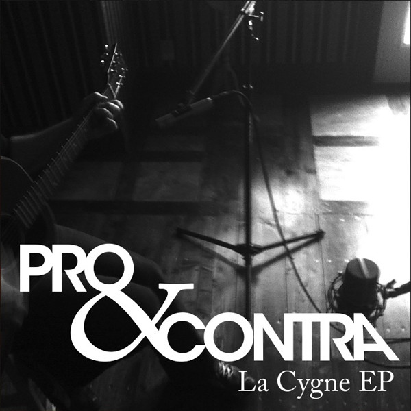 La Cygne EP