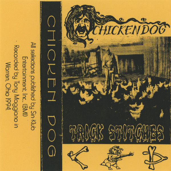 Trick Stitches