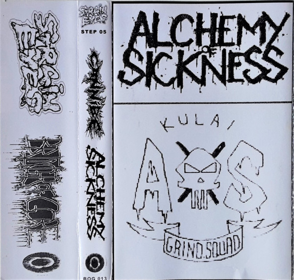 Split Tape