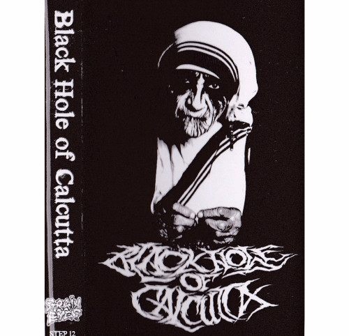 Black Hole Of Calcutta