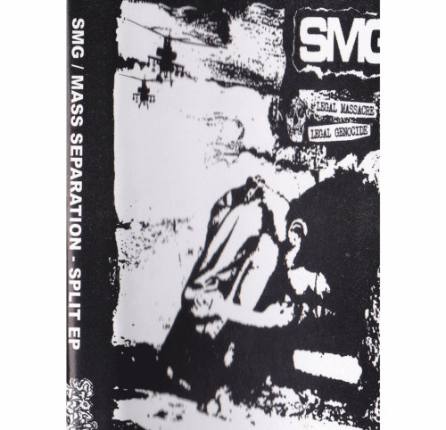 SMG / Mass Separation