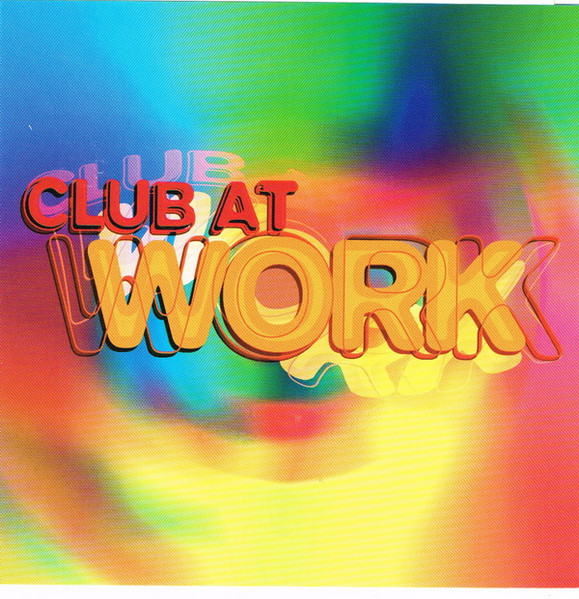 Club At Work