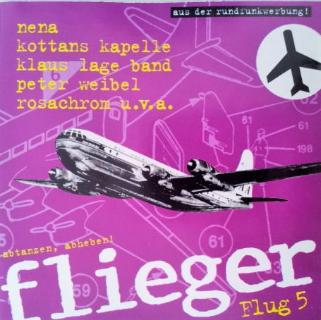 Flieger - Flug 5