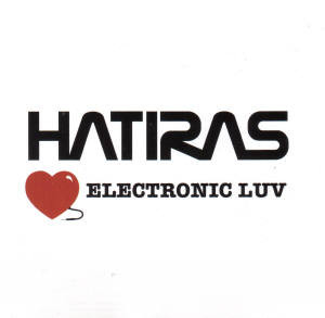 Electronic Luv