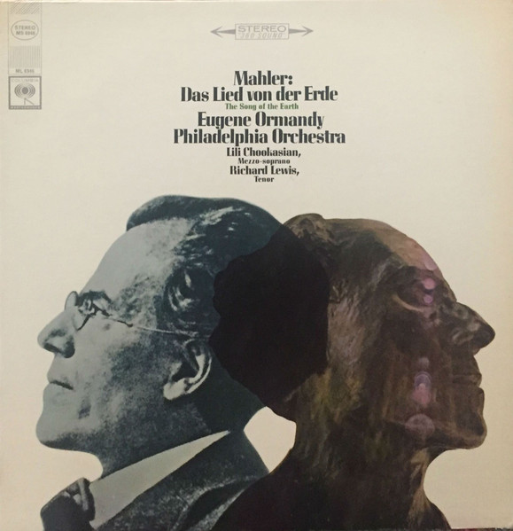 Das Lied Von Der Erde (The Song Of The Earth)
