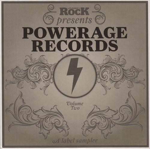 Powerage Records Volume Two