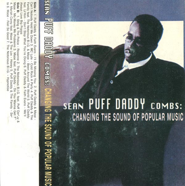 Changing The Sound Of Popular Music