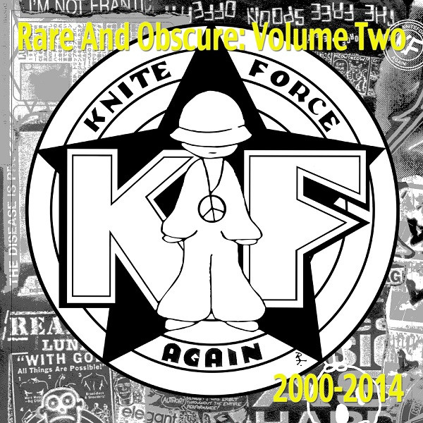 Rare & Obscure Vol. 2