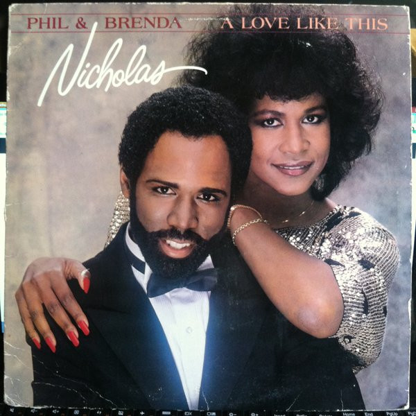 A Love Like This