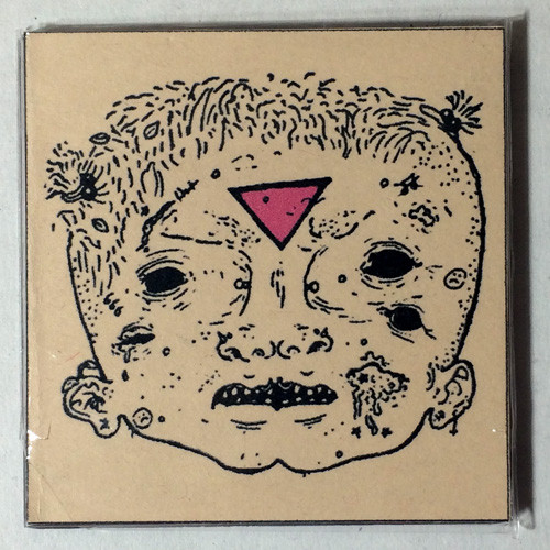Cocaine Breath / +HIRS+ Split 2"