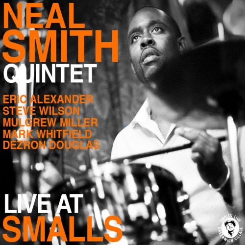 Live At Smalls