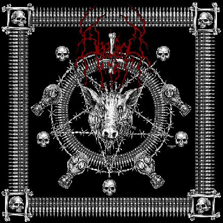 Bestial Kruzifix666ion