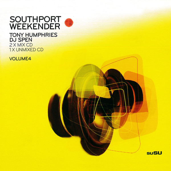 Southport Weekender Volume 4