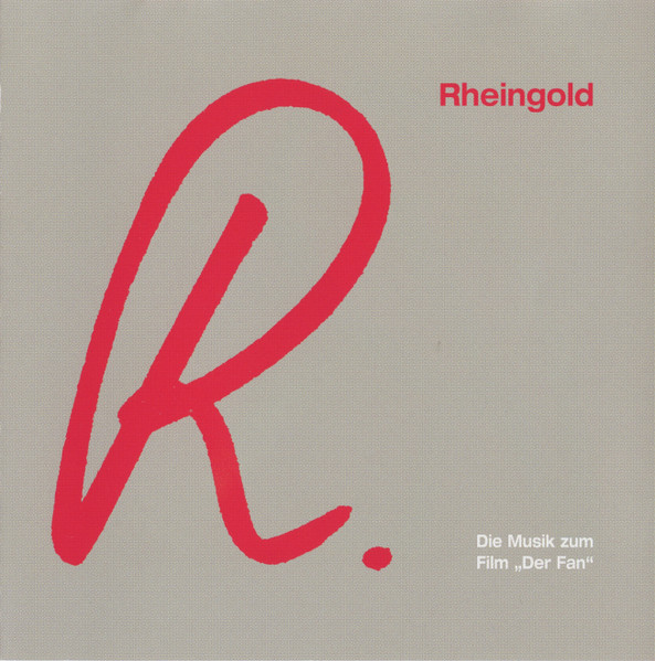 R. (Die Musik Zum Film "Der Fan")