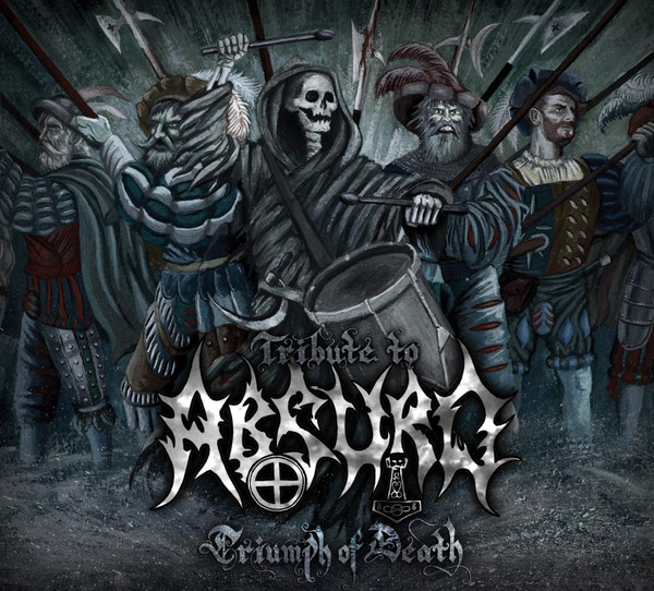 Triumph Of Death (Tribute To Absurd)