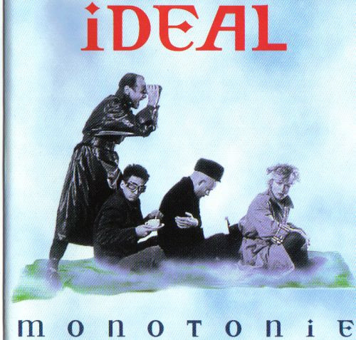 Monotonie