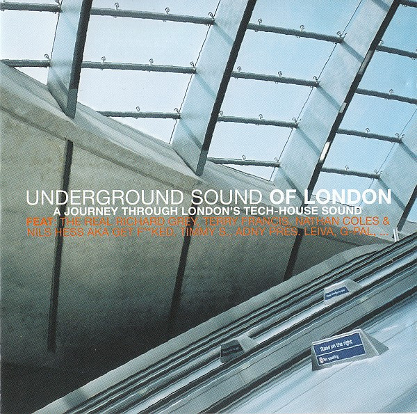 Underground Sound Of London