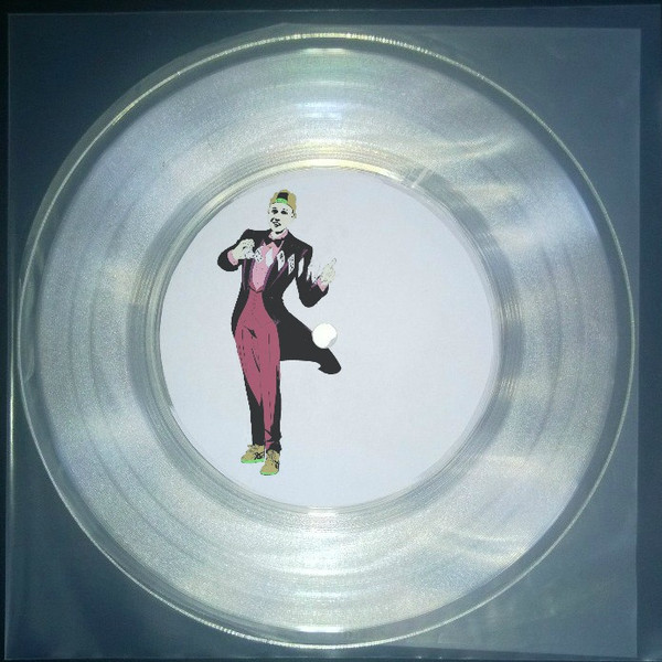 Hoodeow / Jet Set