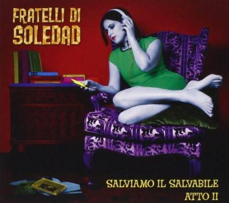 Salviamo Il Salvabile Atto II