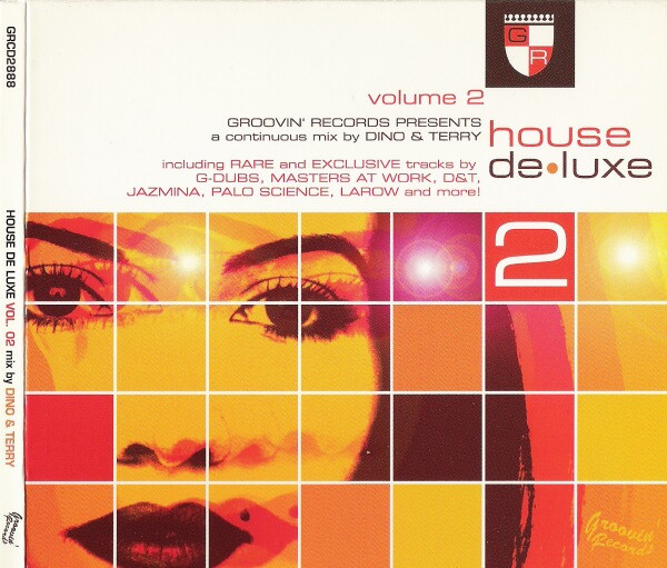 House De Luxe Volume 2