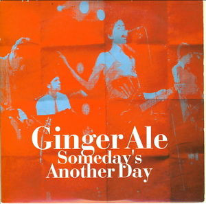 Someday's Another Day