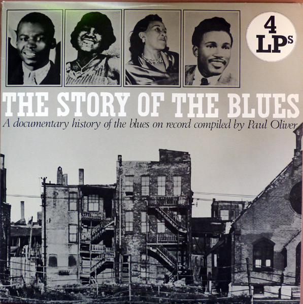The Story Of The Blues