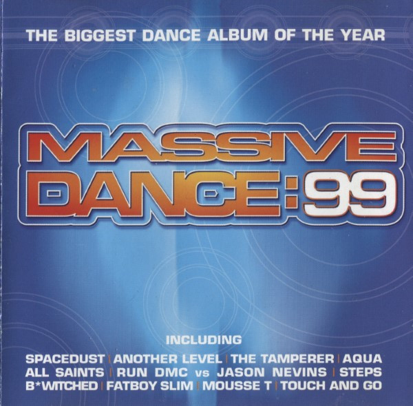 Massive Dance 99