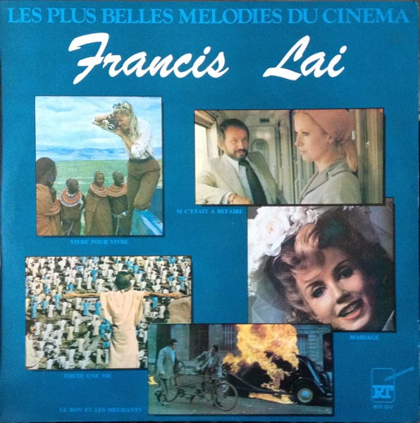 Les Plus Belles Melodies Du Cinema