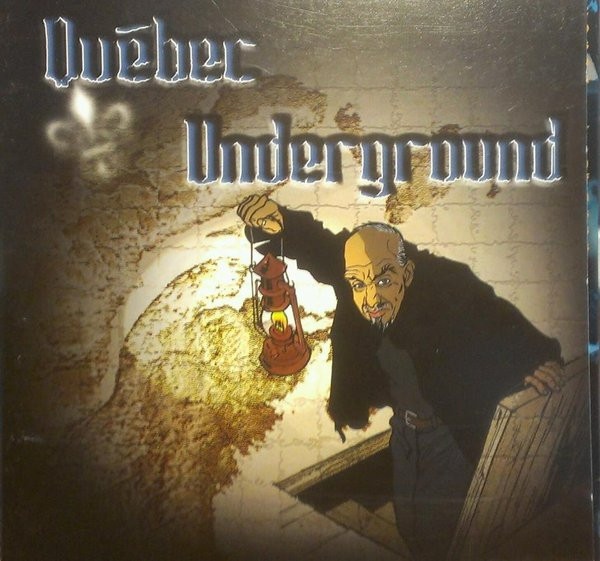 Québec Underground