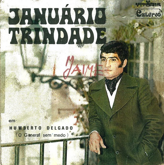Humberto Delgado (O General Sem Medo)