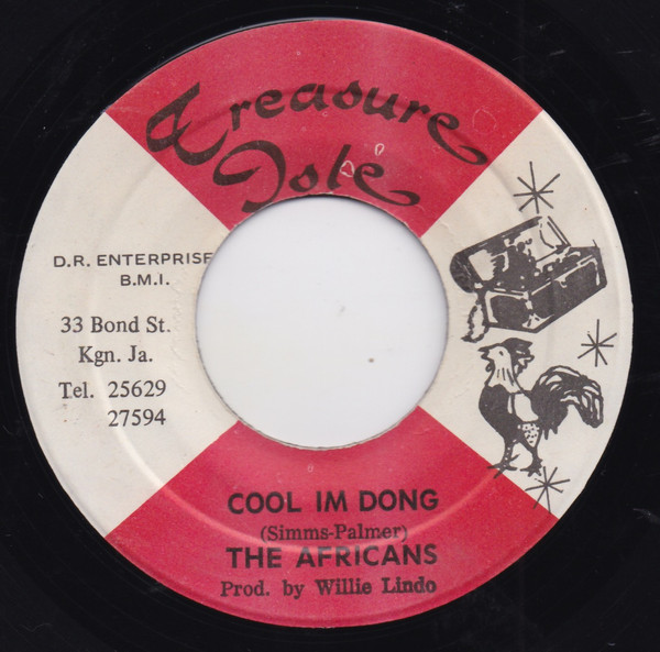 Cool Im Dong / Cool Im Version