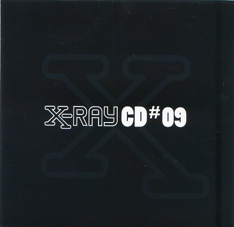 X-Ray CD#09