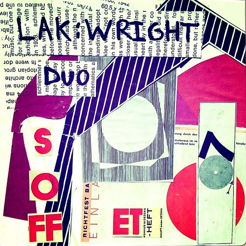 Lak/Wright Duo + Jack Wright 2013 