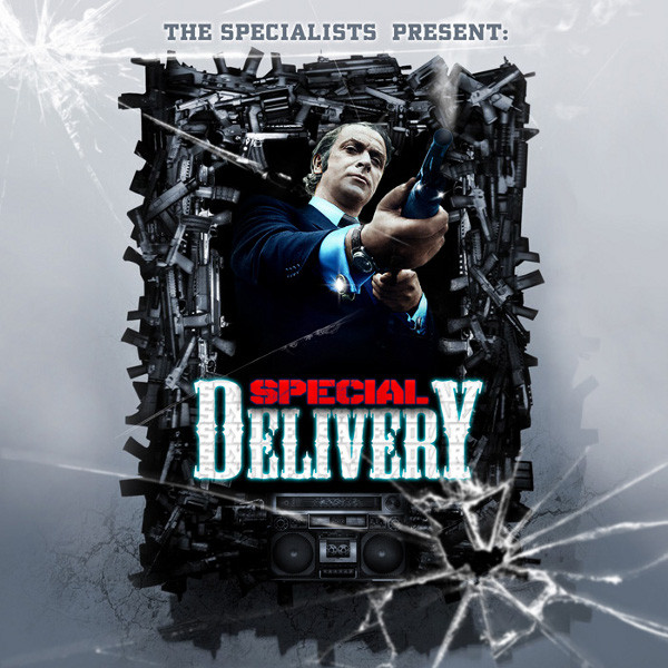 The Specialists Present: Special Delivery