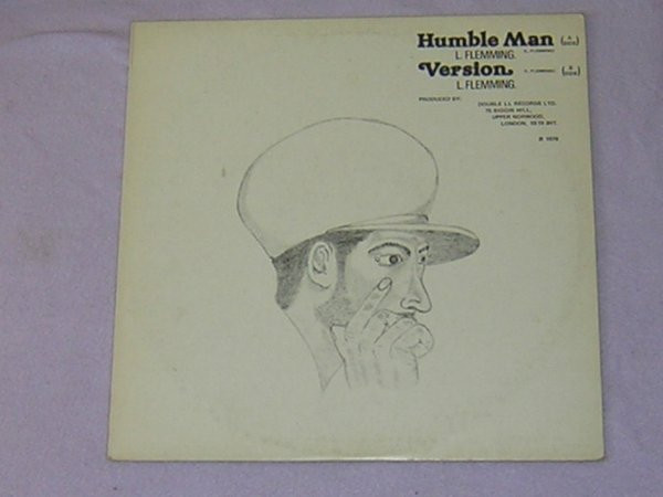 Humble Man