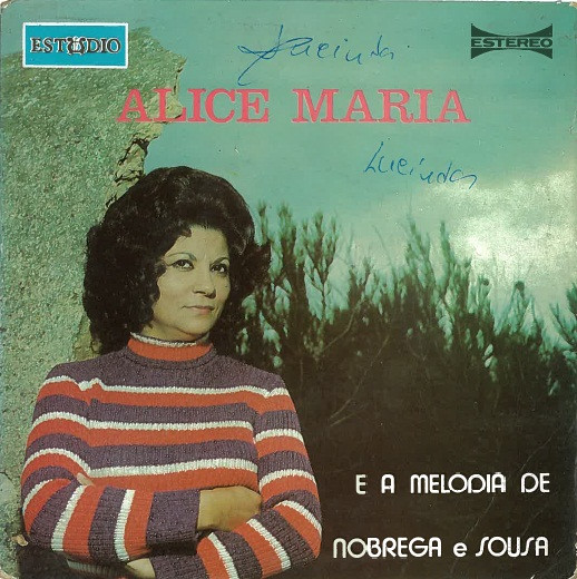 E A Melodia De Nobrega E Sousa