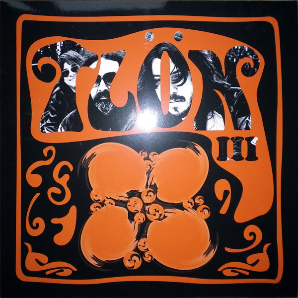 III