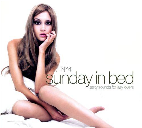 Sunday In Bed No 4
