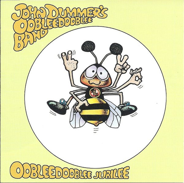 Oobleedooblee Jubilee