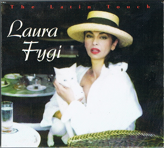 The Latin Touch