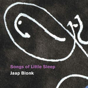 Songs Of Little Sleep