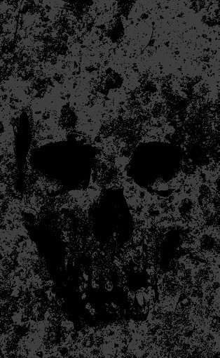 Crushing Skulls To Dust
