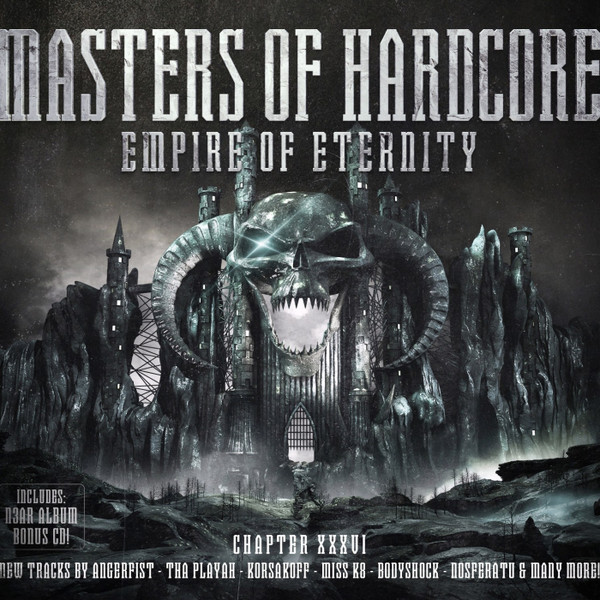 Masters Of Hardcore - Empire Of Eternity - Chapter XXXVI