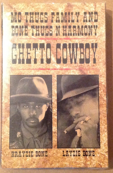 Ghetto Cowboy
