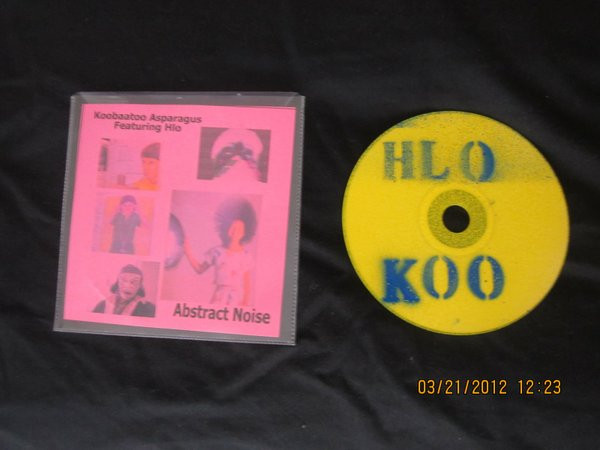  Hlo & Koobaatoo Asparagus Remixes008   