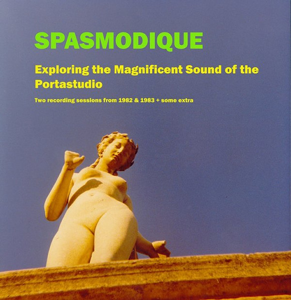 Exploring The Magnificent Sound Of The Portastudio