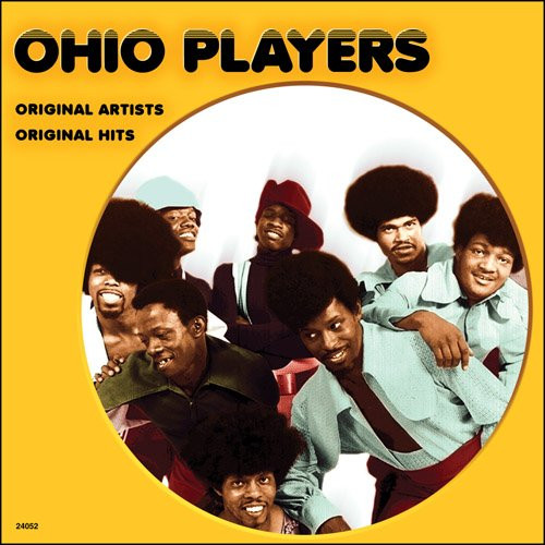 Ohio Players