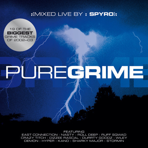 Pure Grime