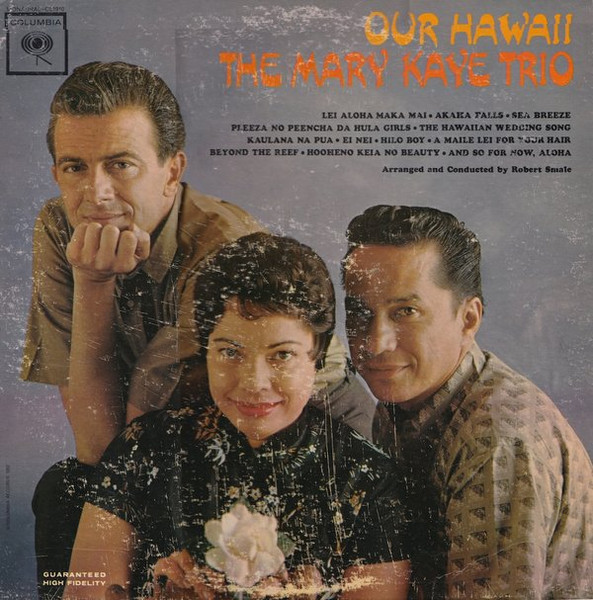 Our Hawaii